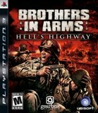 Brothers in Arms: Hell's Highway (PlayStation 3)